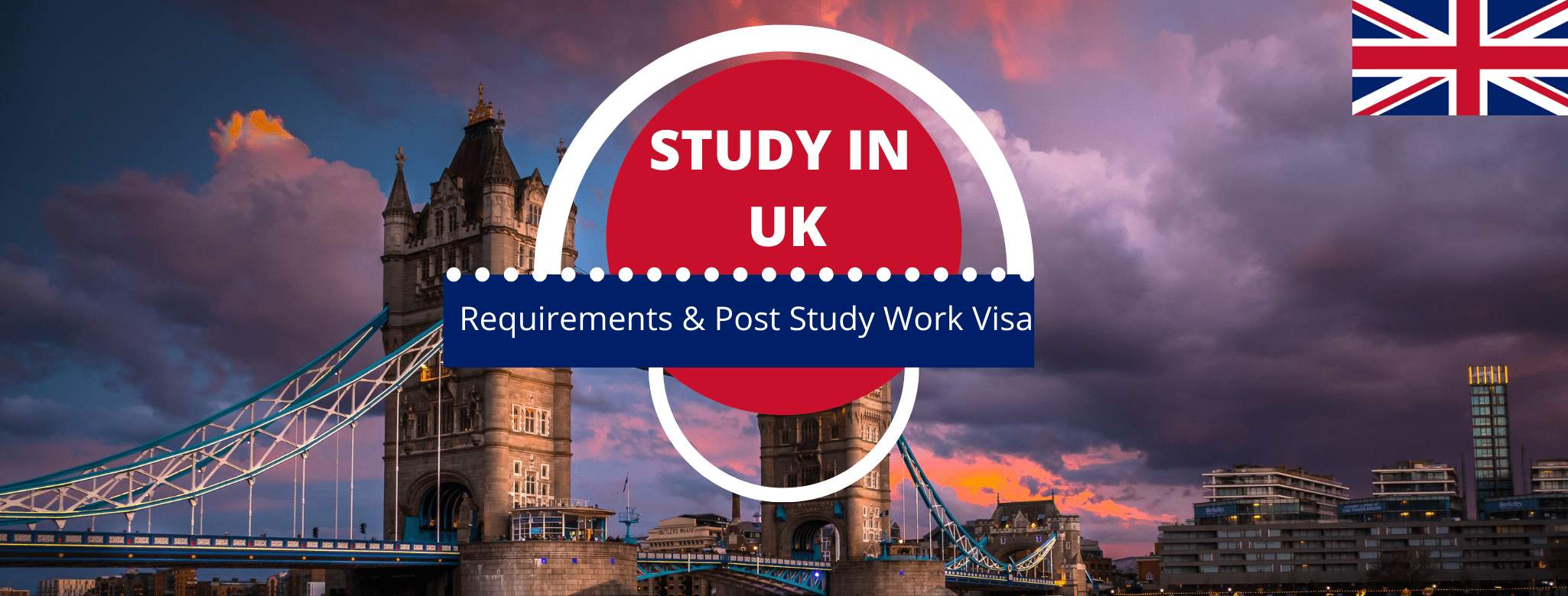 Study In UK Requirements + Post Study Work Visa Yocket